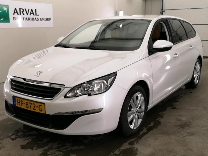 peugeot 308 2015 v3flcbhzhfs322774