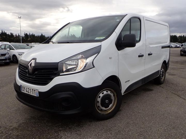 renault trafic 2016 vf11fl00253839771