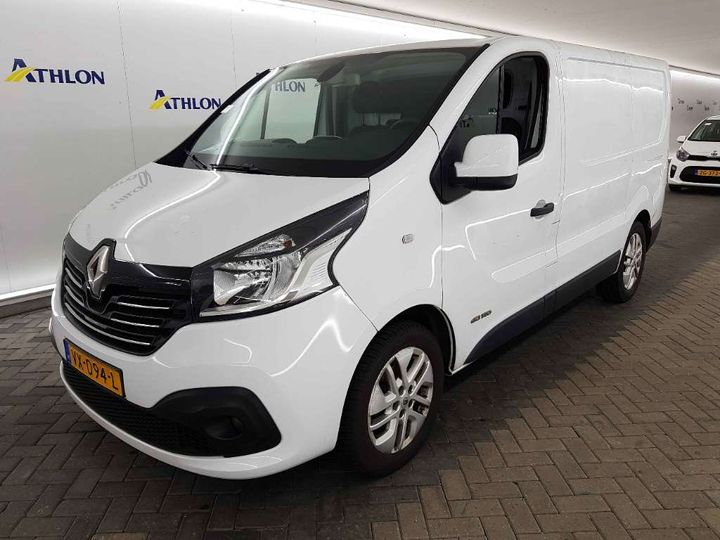 renault trafic gb 2016 vf11fl00255164821