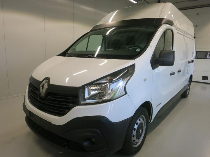 renault trafic 2017 vf12fl01a55011625