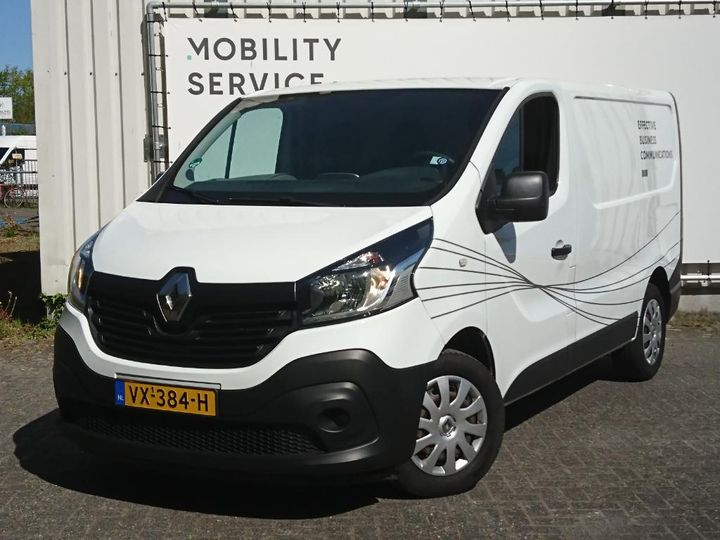 renault trafic 2016 vf12fl10255389844