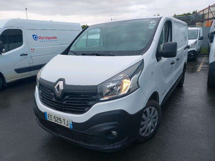 renault trafic tole 2016 vf12fl10255568081