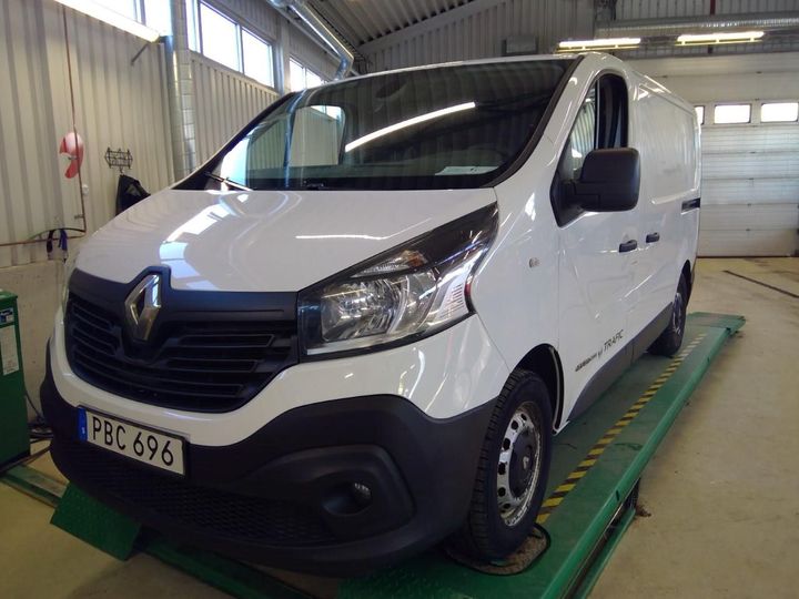 renault trafic 2016 vf12fl11254848705