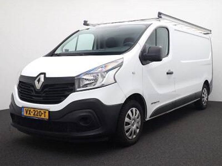 renault trafic 2016 vf12fl11855389781