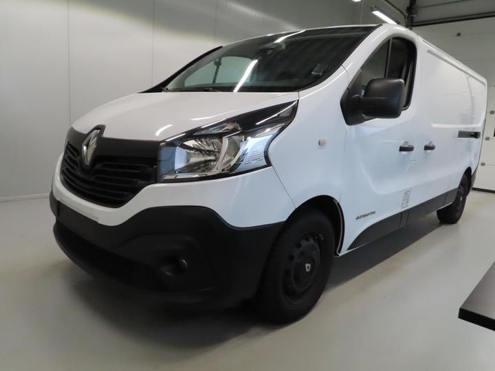 renault trafic 2016 vf12fl11855658613