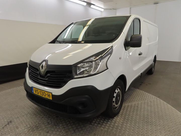 renault trafic 2015 vf12fl11954037003