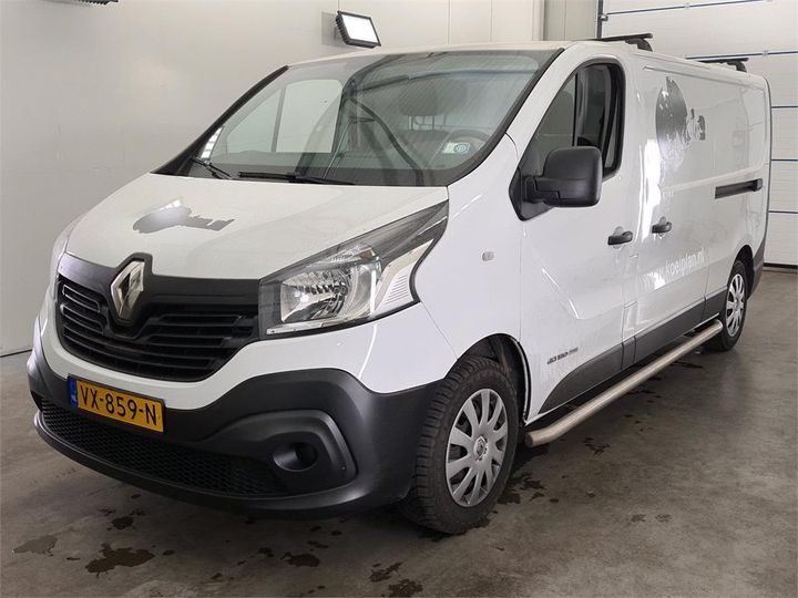 renault trafic 2016 vf12fl11954754411