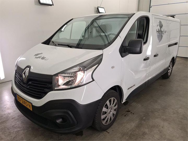 renault trafic 2016 vf12fl11954754412