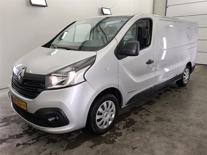 renault trafic 2016 vf12fl11954919694