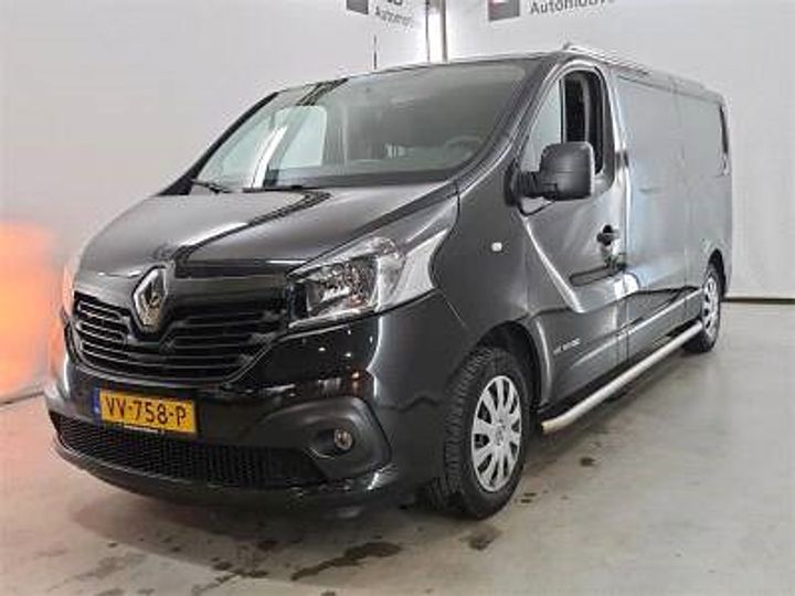 renault trafic 2016 vf12fl11955064854