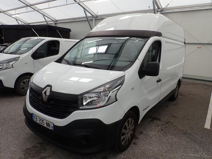 renault trafic 2016 vf12fl11a54858786