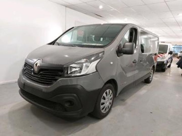 renault  2016 vf12fl11f55630125