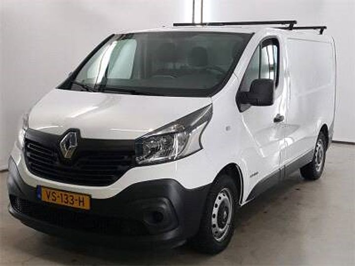 renault trafic 2015 vf12fl30254027501