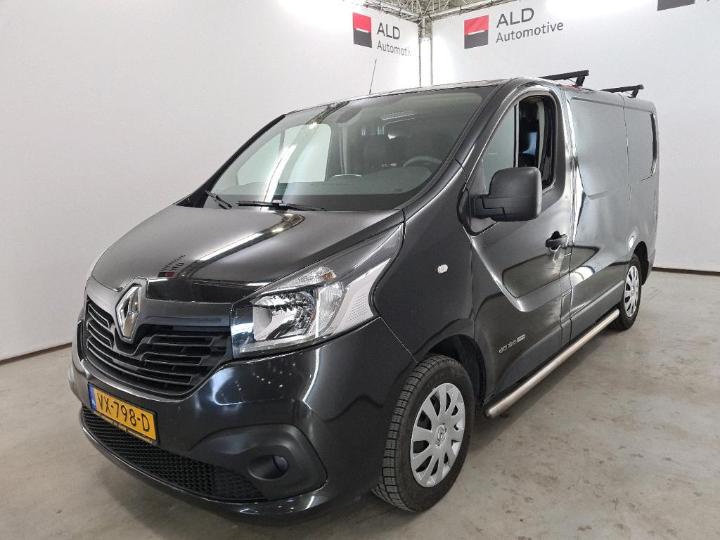 renault trafic 2016 vf12fl30255582953