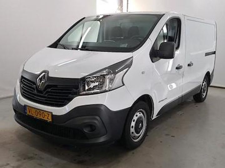 renault trafic 2015 vf12fl31252292883