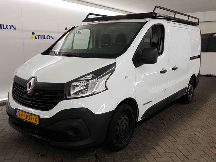 renault trafic gb 2016 vf12fl31254760048