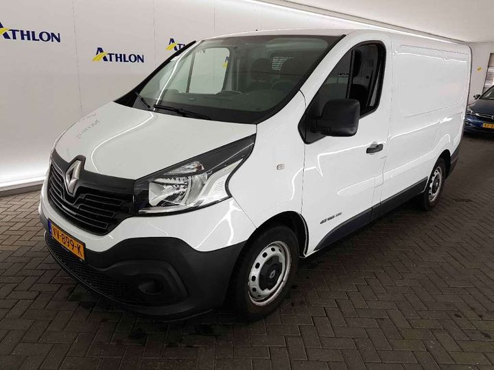 renault trafic gb 2016 vf12fl31254760053