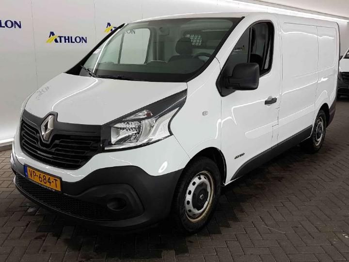 renault trafic gb 2015 vf12fl31352462581