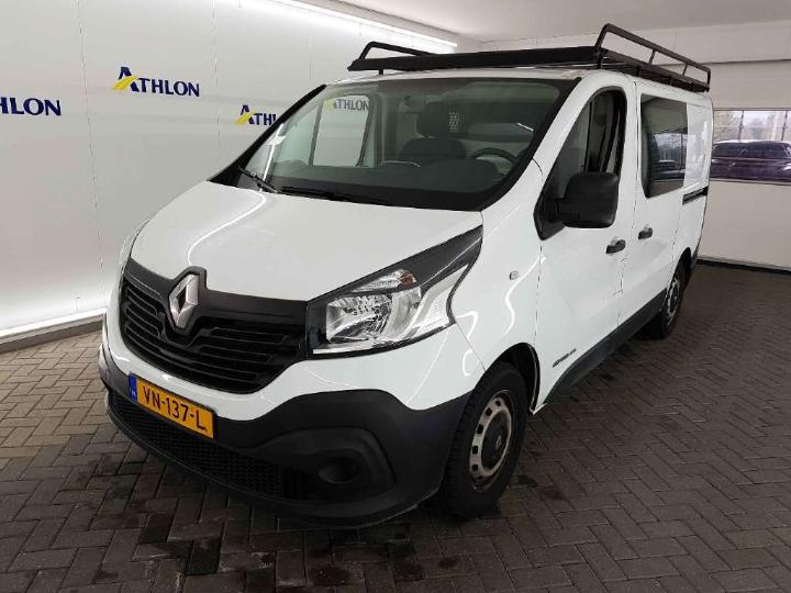 renault trafic gb 2015 vf12fl31352509595