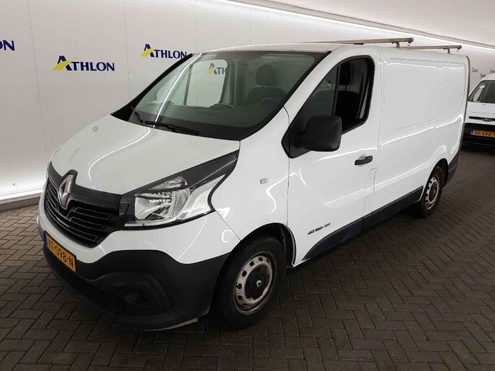 renault trafic gb 2016 vf12fl31354644343