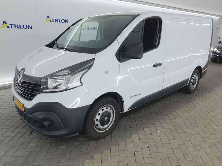 renault trafic gb 2016 vf12fl31355165177