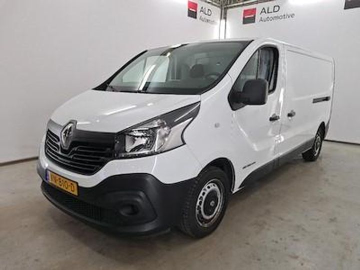 renault trafic 2015 vf12fl31952132394