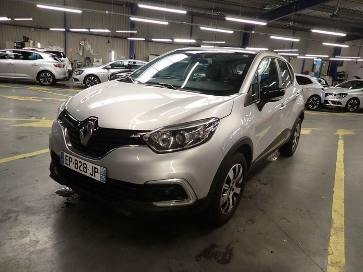 renault captur 2017 vf12r011558690486