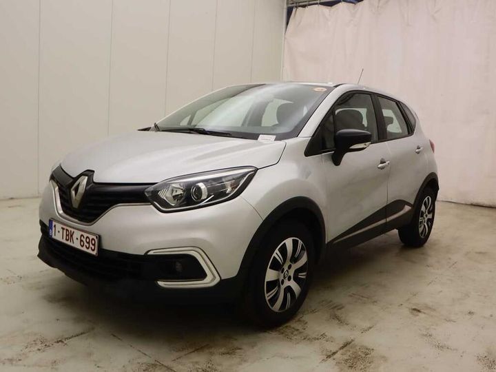 renault captur 2017 vf12r011558690589