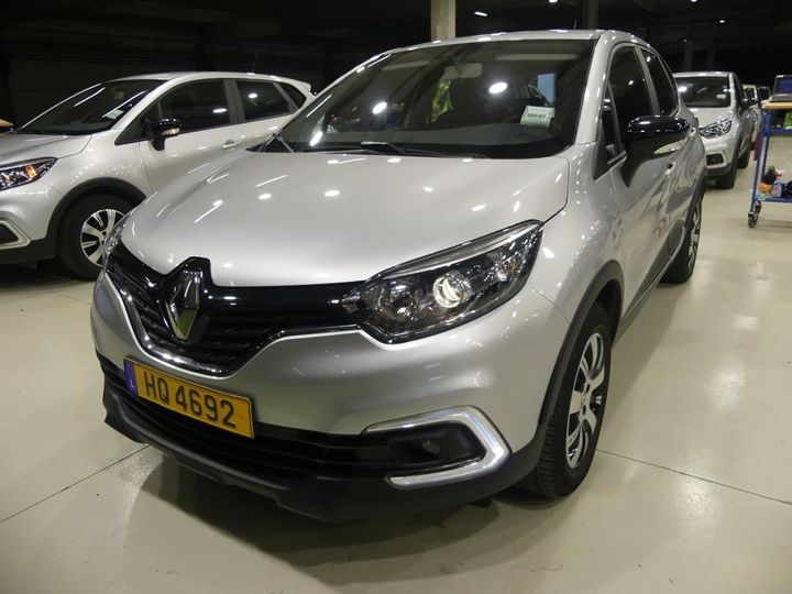 renault captur 2017 vf12r011558732903