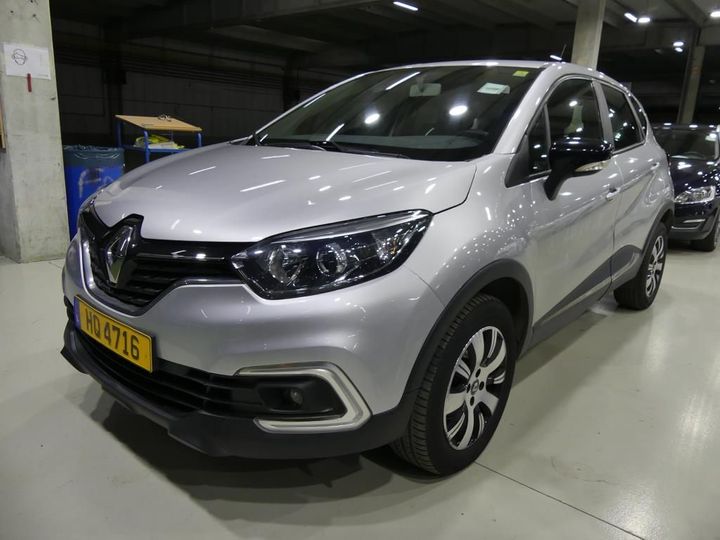 renault captur 2017 vf12r011558732928