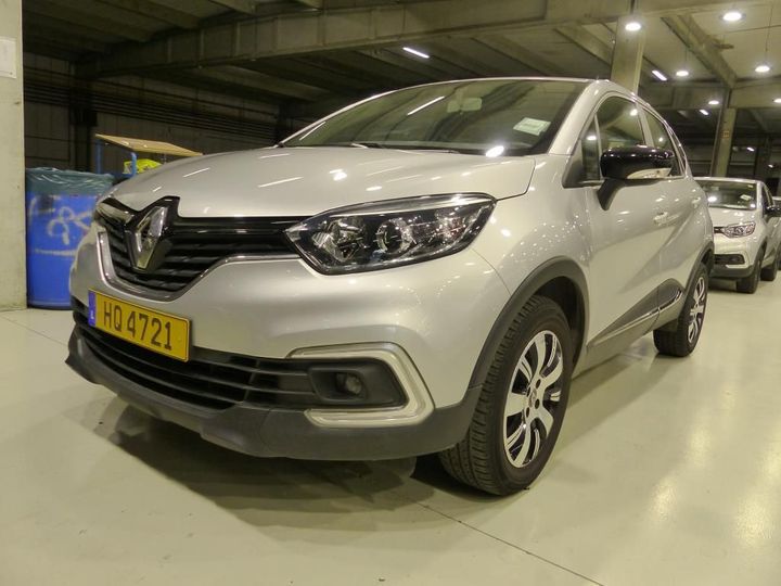 renault captur 2017 vf12r011558732933