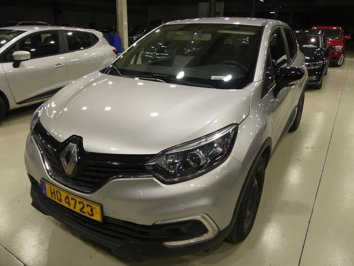 renault captur 2017 vf12r011558732935