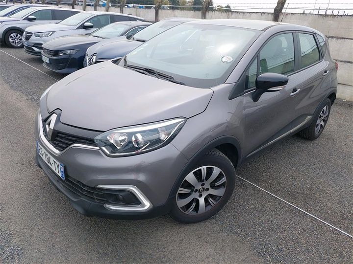 renault captur 2017 vf12r011558797129