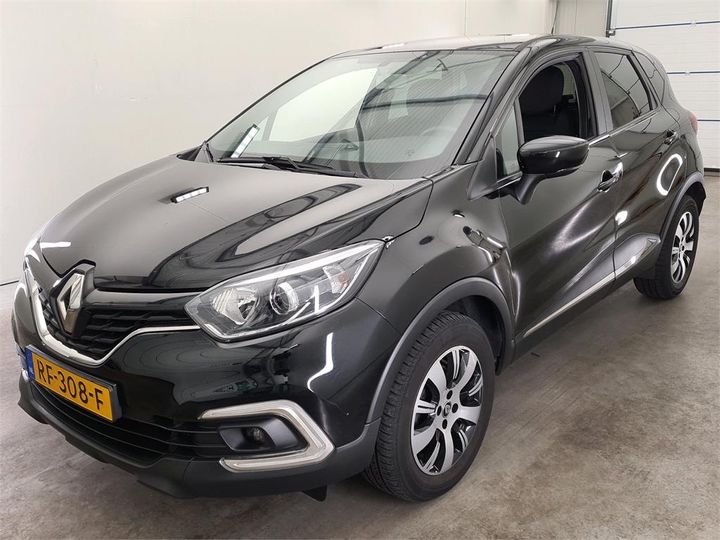 renault captur 2017 vf12r011559022674