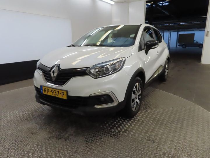 renault captur 2018 vf12r011559023433