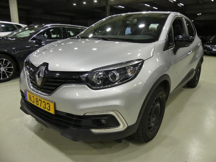 renault captur 2018 vf12r011559287400