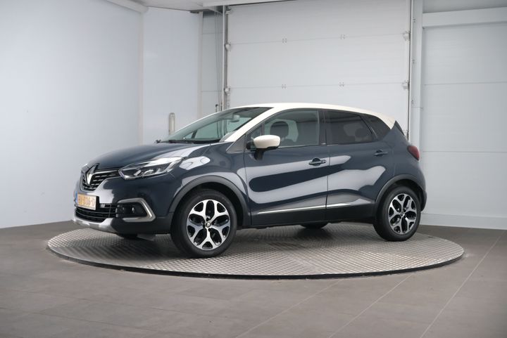 renault captur 2017 vf12r011559591757