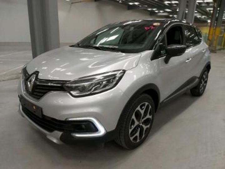 renault captur diesel - 2017 2018 vf12r011559618404