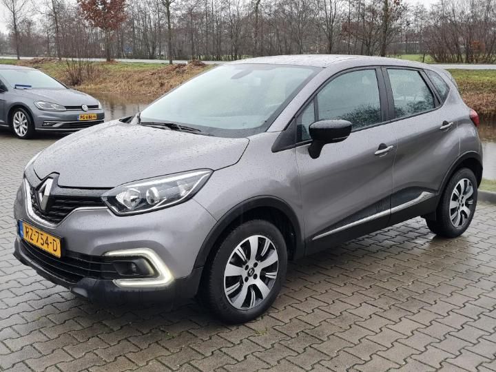 renault captur 2018 vf12r011559907500