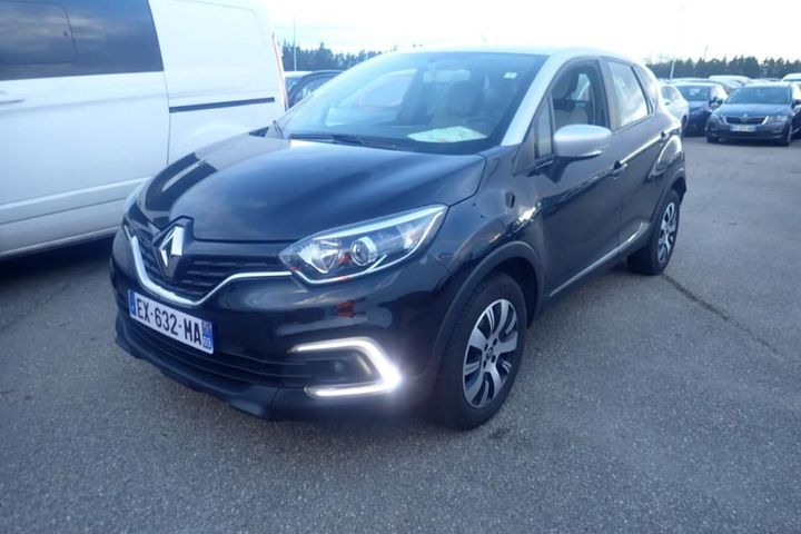 renault captur 2018 vf12r011560058028