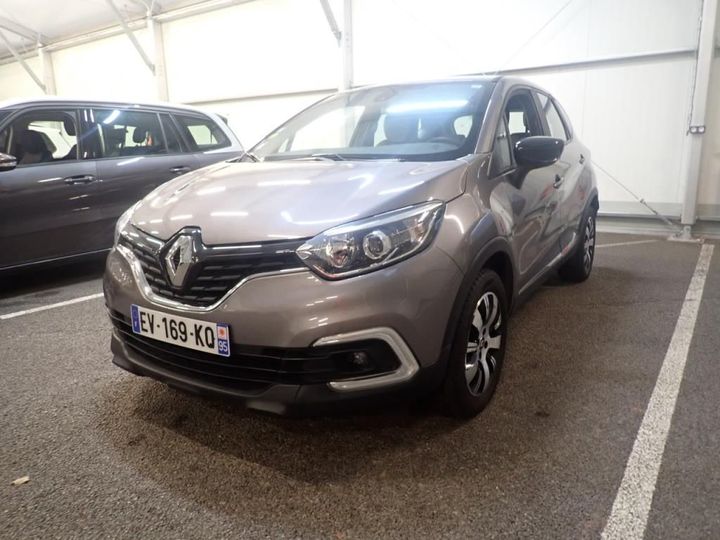 renault captur 2018 vf12r011560146962