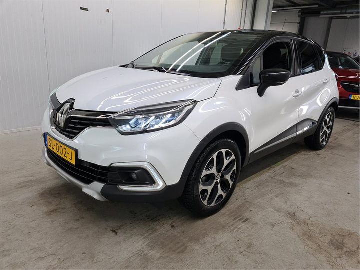 renault captur 2018 vf12r011560274164