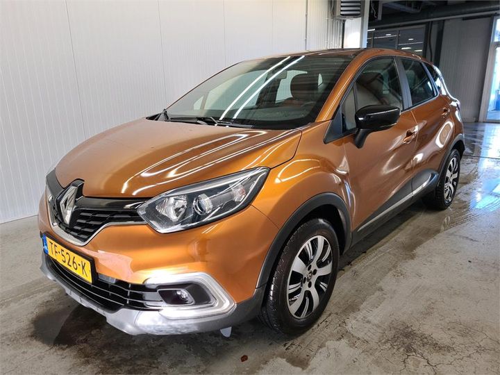 renault captur 2018 vf12r011560985776