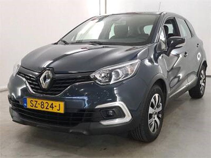 renault captur 2018 vf12r011560985777