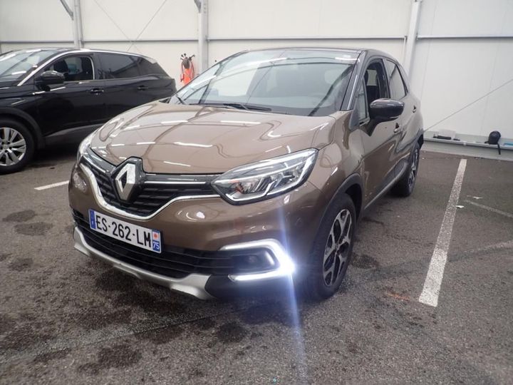 renault captur 2017 vf12r011a59639681