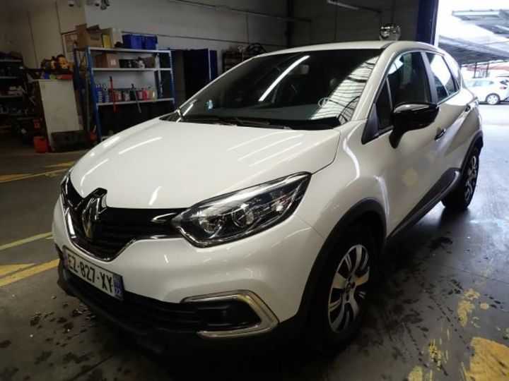 renault captur 2018 vf12r011a59913879