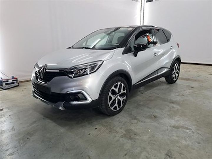 renault captur diesel - 2017 2018 vf12r011a60062058