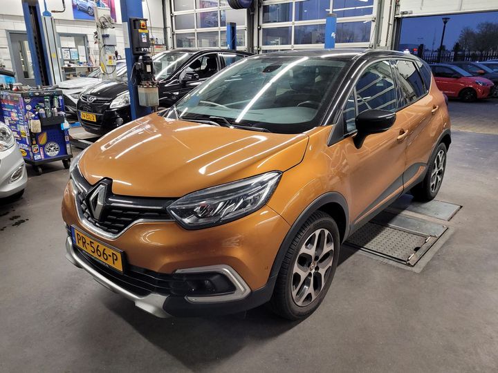 renault captur 2017 vf12r031657317867