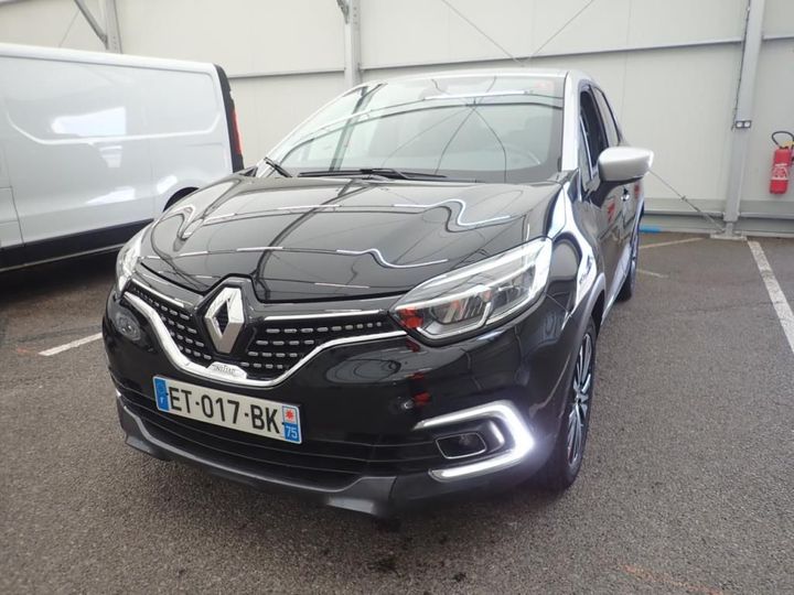 renault captur 2017 vf12r031659533178