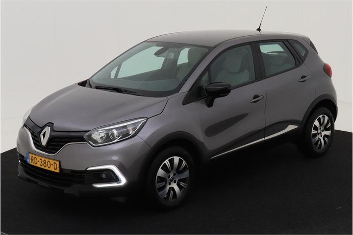 renault captur 2017 vf12r051557317742